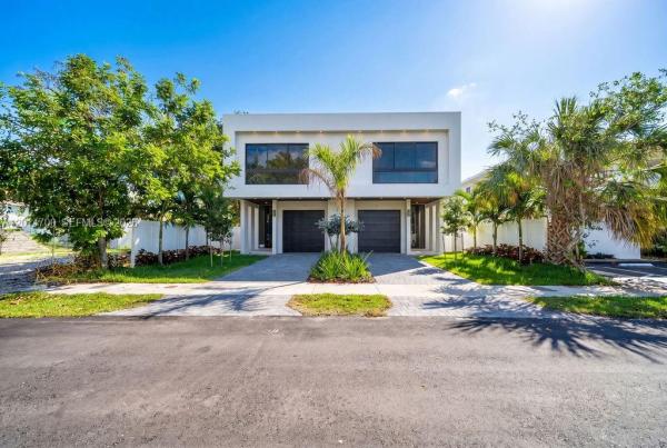 Victoria Park, 904 NE 17th Ter #A-B, Fort Lauderdale, Florida 33304, image 1