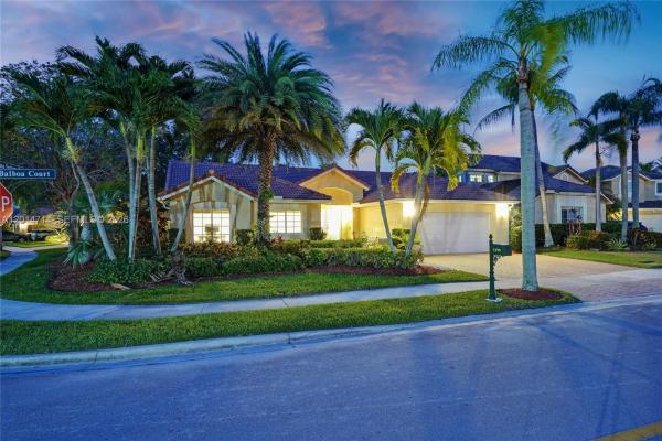 Laguna Springs 1, 1190 Balboa Ct, Weston, Florida 33326, image 1