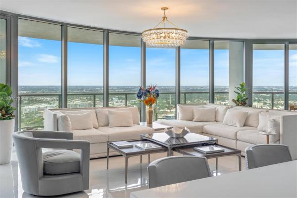 100 Las Olas, 100 E Las Olas Blvd #4203, Fort Lauderdale, Florida 33301, image 1