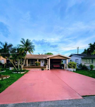 Green Haven 12, 8600 NW 57th Ct, Tamarac, Florida 33321, image 1