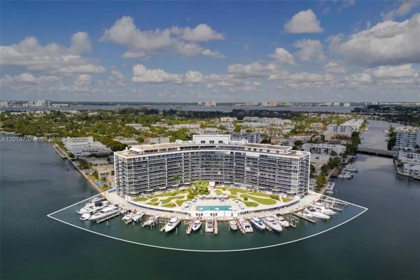 King Cole, 900 Bay Dr #1005, Miami Beach, Florida 33141, image 1