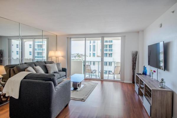 Carlisle On The Ocean, 9195 Collins Ave #611, Surfside, Florida 33154, image 1