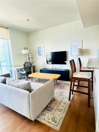 1060 Tower, 1060 Brickell Ave #3709, Miami, Florida 33131, image 1