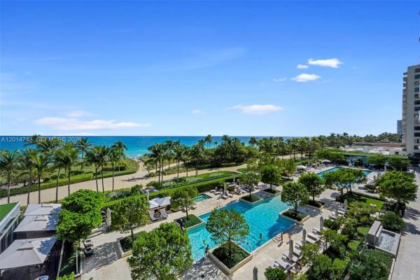 Oceana Bal Harbour, 10203 Collins Ave #401, Bal Harbour, Florida 33154, image 1