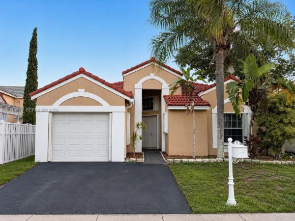 Bermuda Springs, 465 Somerset Way, Weston, Florida 33326, image 1
