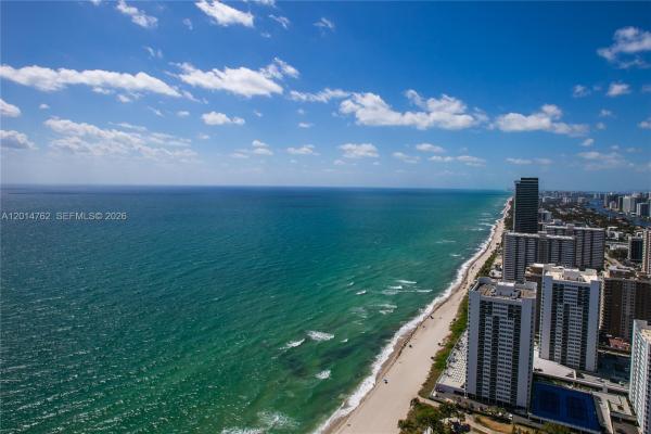 Beach Club 2, 1830 S Ocean Dr #4504, Hallandale Beach, Florida 33009, image 1