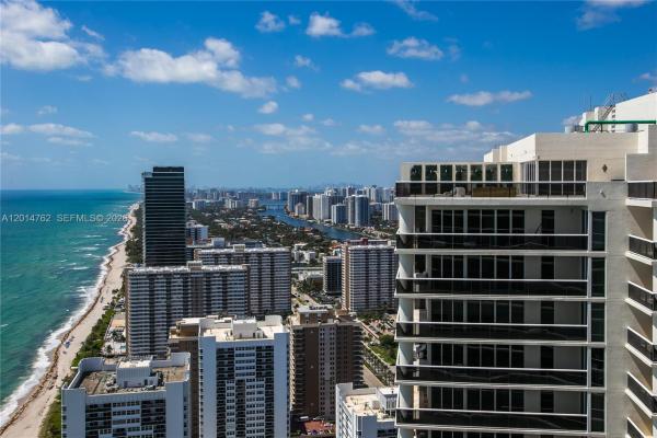 Beach Club 2, 1830 S Ocean Dr #4504, Hallandale Beach, Florida 33009, image 2