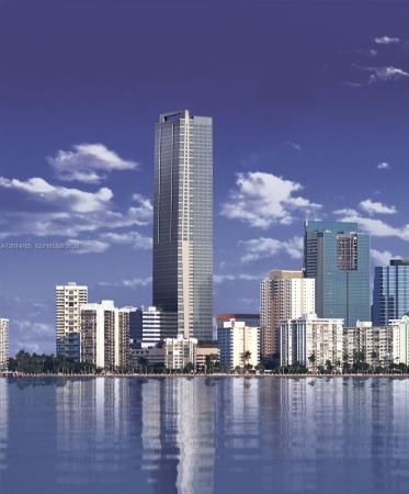 Four Seasons Residences, 1425 Brickell Ave #57B, Miami, Florida 33131, image 1