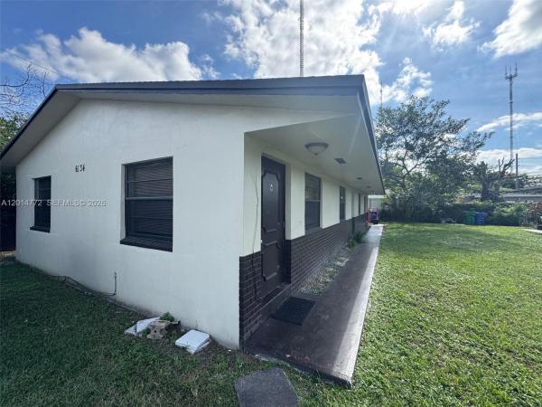 Sun Land Park, 6134 SW 40th Ct, Miramar, Florida 33023, image 3