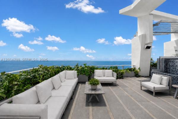 Grovenor House, 2627 S Bayshore Dr #3201, Miami, Florida 33133, image 1