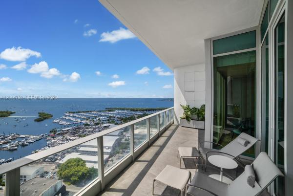 Grovenor House, 2627 S Bayshore Dr #3201, Miami, Florida 33133, image 1
