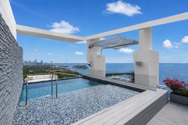 Grovenor House, 2627 S Bayshore Dr #3201, Miami, Florida 33133, image 1