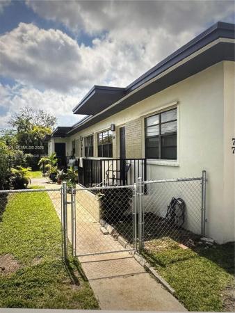 7546 NW 2nd Ter, Unincorporated Dade County, Florida 33126, image 2