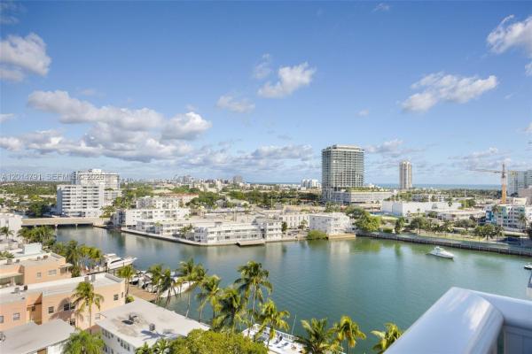 King Cole, 900 Bay Dr #1005, Miami Beach, Florida 33141, image 2