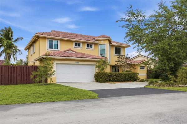 14941 SW 45th Ter, Unincorporated Dade County, Florida 33185, image 1