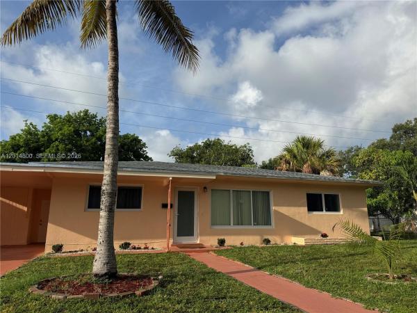 Hillside, 1630 NE 157th Ter, North Miami Beach, Florida 33162, image 1