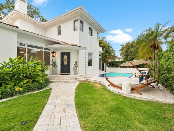 Brickell Estates, 825 SW 23rd Rd #1, Miami, Florida 33129, image 1