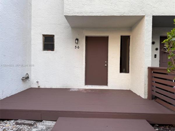 River Club Townhouse, 1901 NW S River Dr #56-F, Miami, Florida 33125, image 1