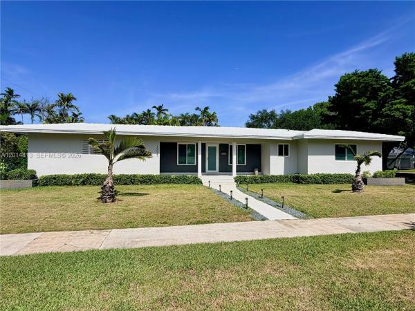 Miami Shores Residential, 10025 NE 3rd Ave, Miami Shores, Florida 33138, image 3