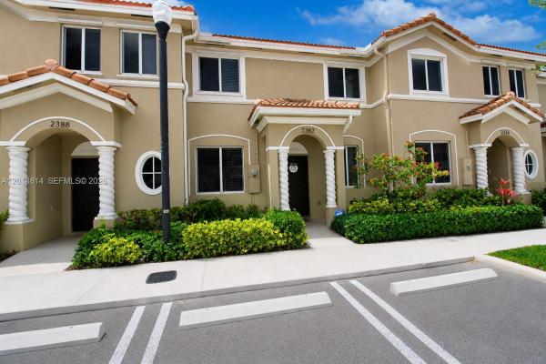 Towns At Seascape, 2382 SE 10th St, Homestead, Florida 33035, image 1