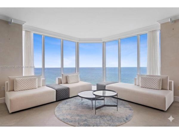 Ocean Two, 19111 Collins Ave #1701, Sunny Isles Beach, Florida 33160, image 1