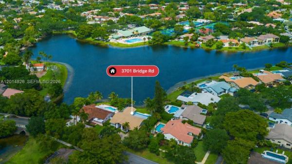 Harbor Point, 3701 Bridge Rd, Cooper City, Florida 33026, image 1