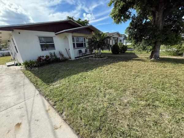 West Carver Ranches, 1930 SW 57th Ave, West Park, Florida 33023, image 1