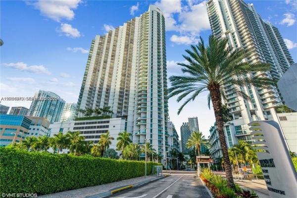 Mint At Riverfront, 92 SW 3rd St #1904, Miami, Florida 33130, image 1