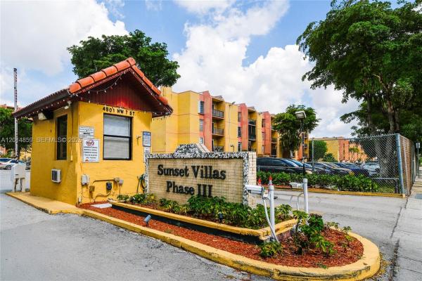 4801 NW 7th St #810-16, Miami, Florida 33126, image 1