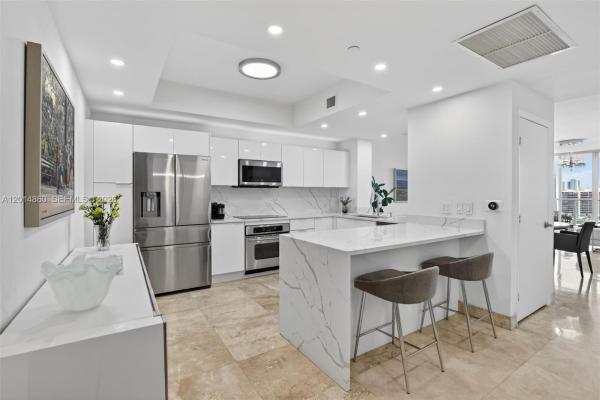 Aventura Marina 2, 3330 NE 190th St #1817, Aventura, Florida 33180, image 1