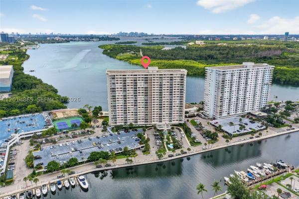Arlen House Central, 300 Bayview Dr #1009, Sunny Isles Beach, Florida 33160, image 1