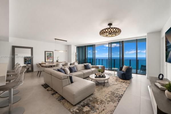 900 N Ocean Blvd #1903, Pompano Beach, Florida 33062, image 1