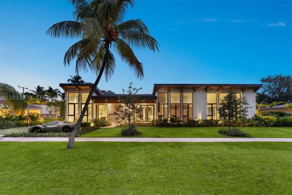Riviera, 6716 San Vicente St, Coral Gables, Florida 33146, image 1