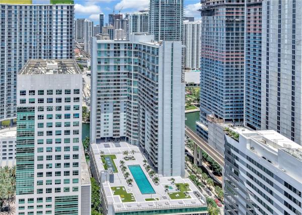 Neo Vertika, 690 SW 1st Ct #1934, Miami, Florida 33130, image 1