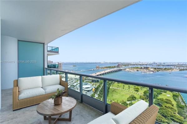 900 Biscayne Bay, 900 Biscayne Blvd #3709, Miami, Florida 33132, image 1