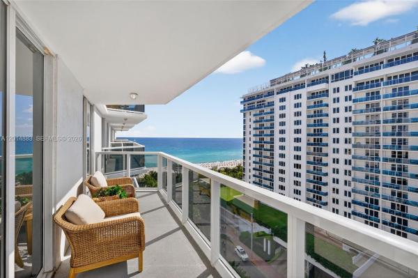 The Riviera, 2401 Collins Ave #1406, Miami Beach, Florida 33140, image 1