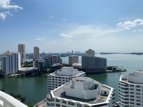 The Plaza On Brickell East, 950 Brickell Bay Dr #2711, Miami, Florida 33131, image 1
