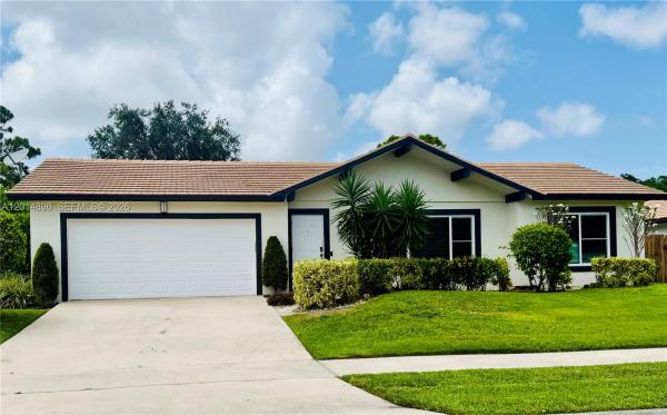 Timbercreek, 2411 NW 31st St, Boca Raton, Florida 33431, image 1