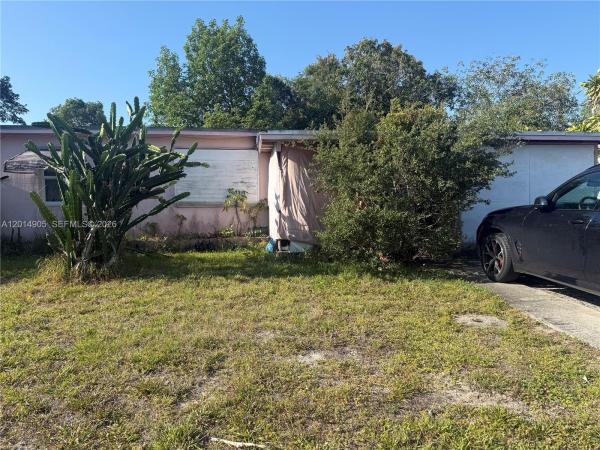 Lake Forest, 3500 SW 40th St, West Park, Florida 33023, image 1