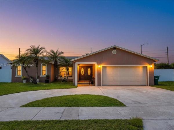 28148 SW 136th Ave, Homestead, Florida 33033, image 1