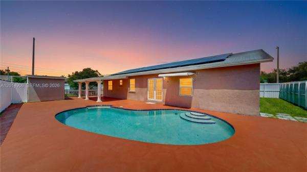 28148 SW 136th Ave, Homestead, Florida 33033, image 3