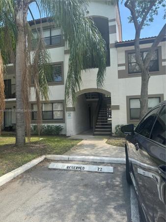 Hollywood Parc, 520 S Park Rd #16-12, Hollywood, Florida 33021, image 1