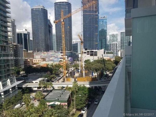 The Bond On Brickell, 1080 Brickell Ave #909, Miami, Florida 33131, image 1