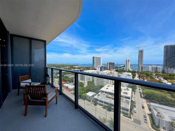 Hyde Midtown, 121 NE 34th St #1605, Miami, Florida 33137, image 1