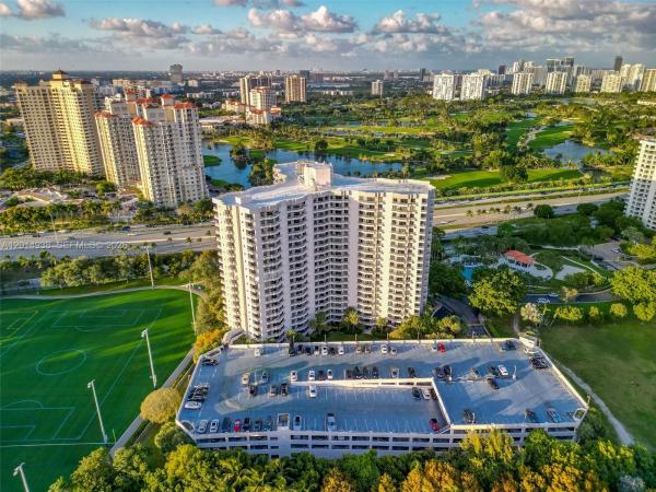 Parc Central Aventura South, 3300 NE 191st St #1816, Aventura, Florida 33180, image 1