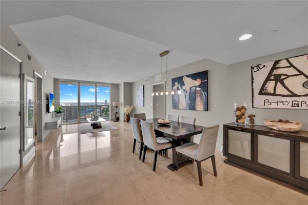 Beach Club 3, 1800 S Ocean Dr #2007, Hallandale Beach, Florida 33009, image 1