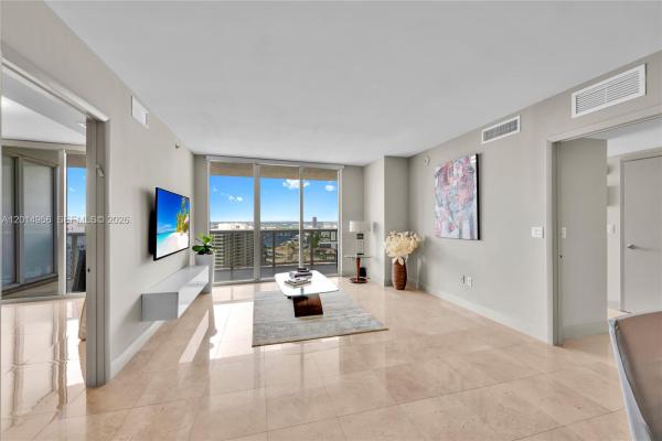 Beach Club 3, 1800 S Ocean Dr #2007, Hallandale Beach, Florida 33009, image 2