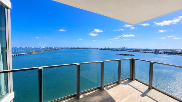 Biscayne Beach, 2900 NE 7th Ave #3207, Miami, Florida 33137, image 1