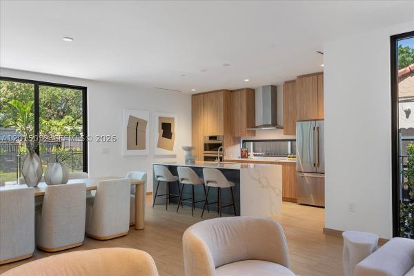 Citrus Park, 2175 SW 25th St, Miami, Florida 33133, image 3