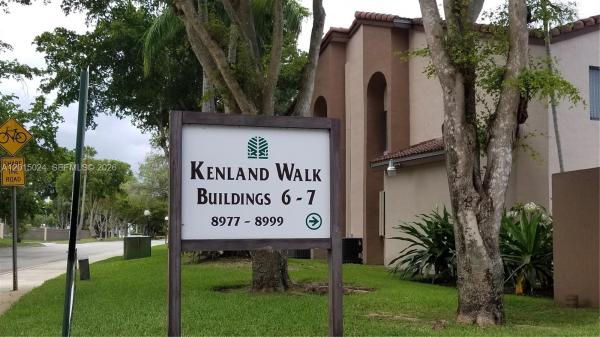 8999 SW 123rd Ct #112, Unincorporated Dade County, Florida 33186, image 1